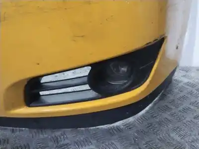 Second-hand car spare part front bumper for toyota corolla (_e12_) 2.0 d-4d (cde120r_, cde120l_) oem iam references 5211902932  