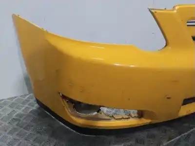 Second-hand car spare part front bumper for toyota corolla (_e12_) 2.0 d-4d (cde120r_, cde120l_) oem iam references 5211902932  