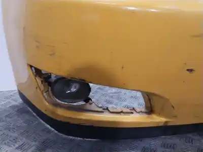 Second-hand car spare part front bumper for toyota corolla (_e12_) 2.0 d-4d (cde120r_, cde120l_) oem iam references 5211902932  