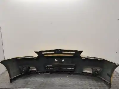 Second-hand car spare part front bumper for toyota corolla (_e12_) 2.0 d-4d (cde120r_, cde120l_) oem iam references 5211902932  