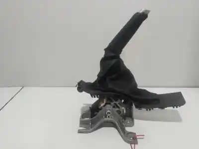 Pezzo di ricambio per auto di seconda mano leva del freno a mano per ford transit connect monospace 1.5 tdci riferimenti oem iam bv612780c  