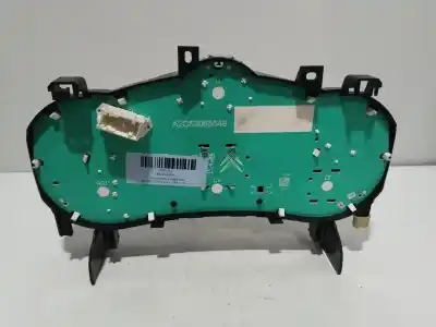 Second-hand car spare part dashboard for peugeot 207/207+ (wa_, wc_) 1.4 16v oem iam references 9662904080  