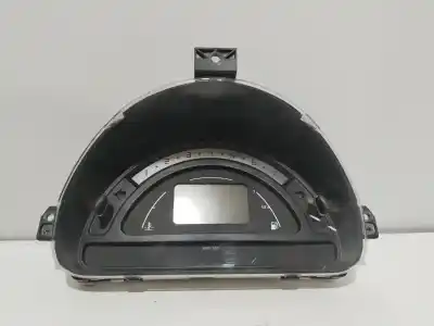 Автозапчасти б/у приборная доска за CITROEN C2 (JM_) 1.4 ссылки OEM IAM 9652008280  