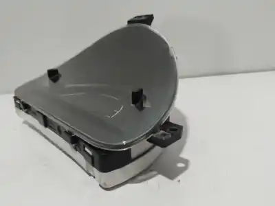 Peça sobressalente para automóvel em segunda mão quadrante por citroen c2 (jm_) 1.4 referências oem iam 9652008280  