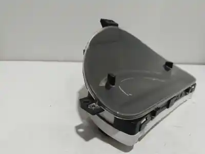 Peça sobressalente para automóvel em segunda mão quadrante por citroen c2 (jm_) 1.4 referências oem iam 9652008280  