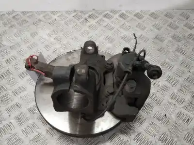 Автозапчастина б/у передній прав для ford focus ii (da_, hcp, dp) 1.6 tdci посилання на oem iam 1420861  