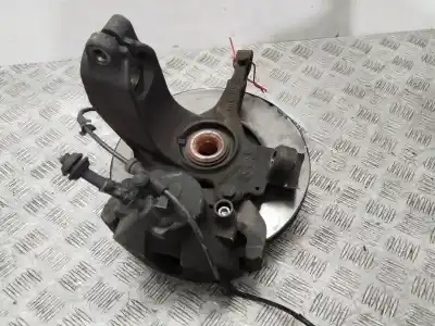 Автозапчастина б/у передній прав для ford focus ii (da_, hcp, dp) 1.6 tdci посилання на oem iam 1420861  