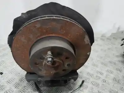 Peça sobressalente para automóvel em segunda mão  por BMW 7 (E65, E66, E67)  Referências OEM IAM 31216753461  