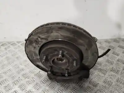 Peça sobressalente para automóvel em segunda mão  por KIA PRO CEE'D (ED)  Referências OEM IAM 517152H100  