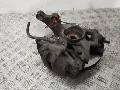 Second-hand car spare part front left knuckle for kia pro cee'd (ed) 1.6 oem iam references 517152h100  