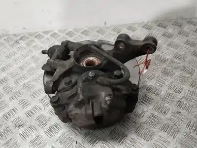 Second-hand car spare part front right knuckle for kia pro cee'd (ed) 1.6 oem iam references 517162h100  