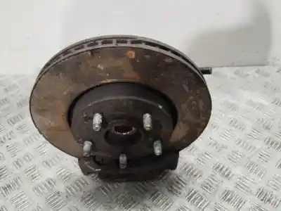 Peça sobressalente para automóvel em segunda mão Manga De Eixo Dianteira Direita por HYUNDAI I30 (FD) 1.4 Referências OEM IAM 517162R000  