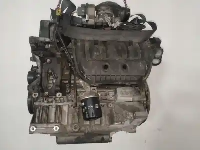 Second-hand car spare part complete engine for citroen c5 i (dc_) 2.0 16v (dcrfnc, dcrfnf) oem iam references rfn  