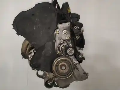 Second-hand car spare part complete engine for citroen c5 i (dc_) 2.0 16v (dcrfnc, dcrfnf) oem iam references rfn  