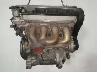 Second-hand car spare part complete engine for citroen c5 i (dc_) 2.0 16v (dcrfnc, dcrfnf) oem iam references rfn  