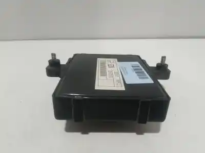 Автозапчасти б/у левая фара за ssangyong rodius i 2.7 xdi ссылки oem iam 8310121201  edx 82320-21031