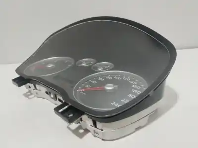 Pezzo di ricambio per auto di seconda mano pannello degli strumenti per ford focus ii (da_, hcp, dp) 1.8 tdci riferimenti oem iam 4m5t10849gp  