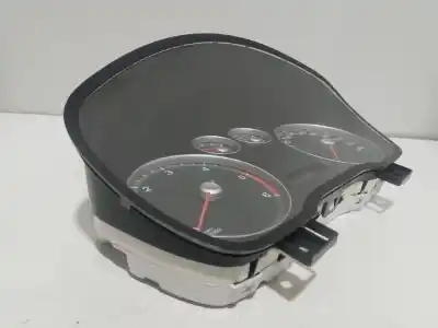 Pezzo di ricambio per auto di seconda mano pannello degli strumenti per ford focus ii (da_, hcp, dp) 1.8 tdci riferimenti oem iam 4m5t10849gp  