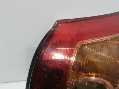 Second-hand car spare part right tailgate light for toyota corolla (_e12_) 2.0 d-4d (cde120r_, cde120l_) oem iam references 8155002301  
