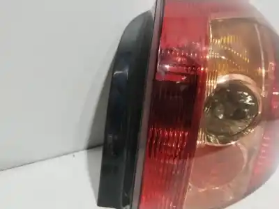 Second-hand car spare part right tailgate light for toyota corolla (_e12_) 2.0 d-4d (cde120r_, cde120l_) oem iam references 8155002301  
