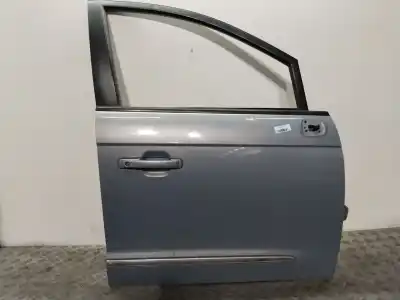 Pezzo di ricambio per auto di seconda mano  per SSANGYONG RODIUS I  Riferimenti OEM IAM 6200421202  
