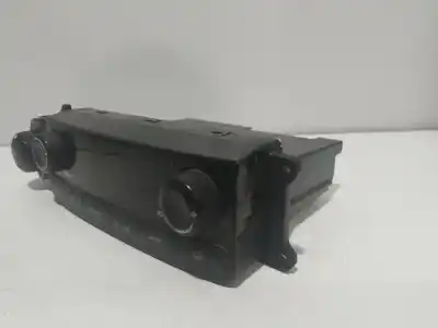 Peça sobressalente para automóvel em segunda mão comando de sofagem (chauffage / ar condicionado)  por ssangyong rodius i 2.7 xdi referências oem iam 6870021021  