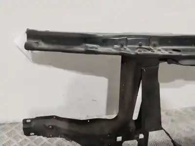 Pezzo di ricambio per auto di seconda mano pannello frontale per land rover range rover (lm) td6 hse riferimenti oem iam dhu000102  