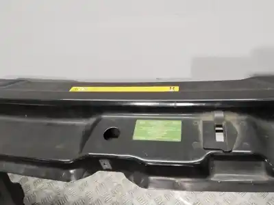 Pezzo di ricambio per auto di seconda mano pannello frontale per land rover range rover (lm) td6 hse riferimenti oem iam dhu000102  