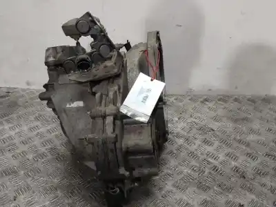 Автозапчасти б/у коробка передач за opel vectra c (z02) 1.9 cdti (f69) ссылки oem iam 55350430 f40 