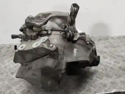 Автозапчасти б/у коробка передач за opel vectra c (z02) 1.9 cdti (f69) ссылки oem iam 55350430 f40 