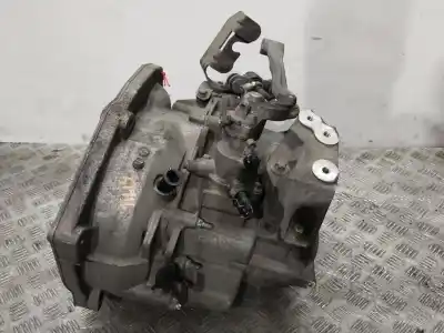Автозапчасти б/у коробка передач за opel vectra c (z02) 1.9 cdti (f69) ссылки oem iam 55350430 f40 