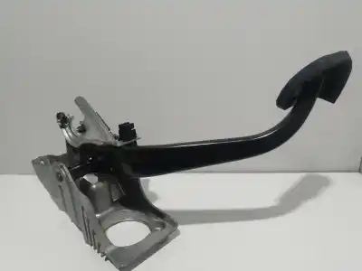 Автозапчасти б/у педаль тормоза за land rover range rover (lm) td6 hse ссылки oem iam 6754374  