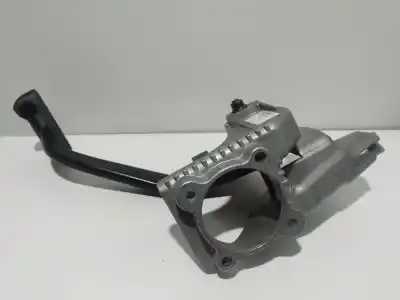 Автозапчасти б/у педаль тормоза за land rover range rover (lm) td6 hse ссылки oem iam 6754374  