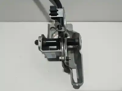 Автозапчасти б/у педаль тормоза за land rover range rover (lm) td6 hse ссылки oem iam 6754374  