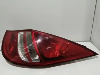 Peça sobressalente para automóvel em segunda mão farolim traseiro direito por hyundai i30 (fd) 1.6 crdi referências oem iam 924022l0