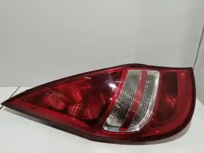 Peça sobressalente para automóvel em segunda mão farolim traseiro esquerdo por hyundai i30 (fd) 1.6 crdi referências oem iam 9024012r0