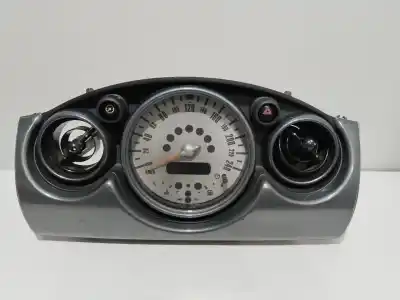 Peça sobressalente para automóvel em segunda mão QUADRANTE por BMW R50 , R53  Referências OEM IAM 62116972077  