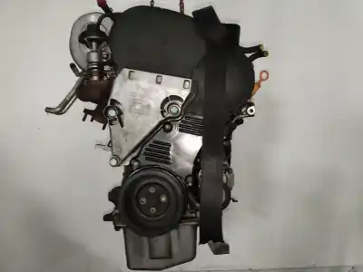 Gebrauchtes Autoersatzteil kompletter motor zum seat ibiza iii (6l1) 1.9 sdi oem-iam-referenzen asy  