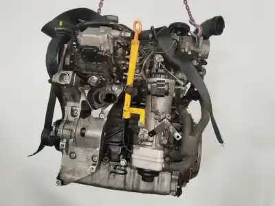 Gebrauchtes Autoersatzteil kompletter motor zum seat ibiza iii (6l1) 1.9 sdi oem-iam-referenzen asy  