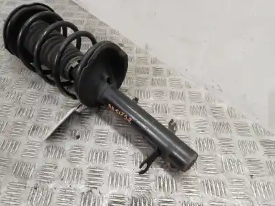 Second-hand car spare part front right shock absorber for ford focus i (daw, dbw) 1.8 tdci oem iam references 1202248  4417803