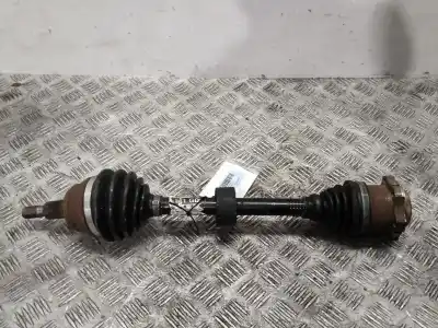 Автозапчастина б/у передня ліва трансмісія для SEAT LEON (1M1) Signo Посилання на OEM IAM 1J0407451BX  