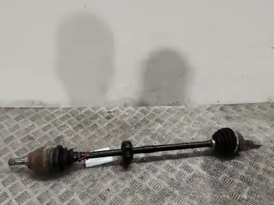 Peça sobressalente para automóvel em segunda mão  por OPEL ZAFIRA A  Referências OEM IAM 374328  