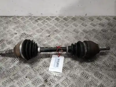 Peça sobressalente para automóvel em segunda mão  por OPEL ZAFIRA A  Referências OEM IAM 374327  