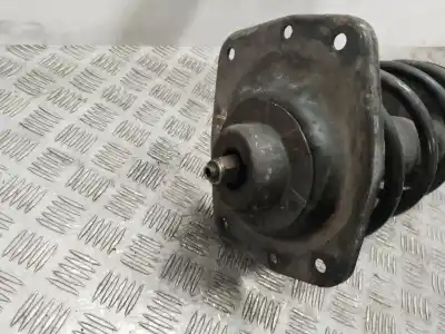Peça sobressalente para automóvel em segunda mão amortecedor dianteiro esquerdo por citroen c8 (ea_, eb_) 2.0 16v referências oem iam 5208q8  