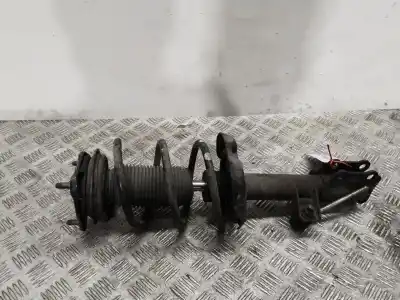 Peça sobressalente para automóvel em segunda mão amortecedor dianteiro direito por hyundai i30 (fd) 1.6 crdi referências oem iam 546612r450