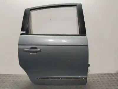 Автозапчасти б/у дверь задняя правая за SSANGYONG RODIUS I 2.7 XDI ссылки OEM IAM 6300421101  