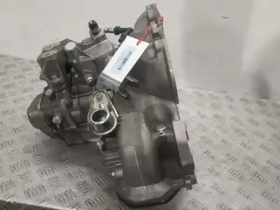 Автозапчасти б/у коробка передач за opel corsa c (x01) 1.2 twinport (f08, f68) ссылки oem iam 55355489  
