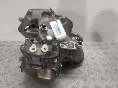 Автозапчасти б/у коробка передач за opel corsa c (x01) 1.2 twinport (f08, f68) ссылки oem iam 55355489  