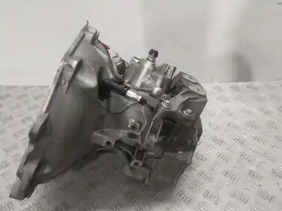 Автозапчасти б/у коробка передач за opel corsa c (x01) 1.2 twinport (f08, f68) ссылки oem iam 55355489  