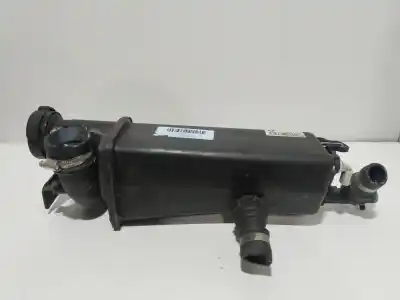 Recambio de automóvil de segunda mano de DEPOSITO EXPANSION para BMW X3 (E83) 3.0 I XDRIVE referencias OEM IAM 7573781  